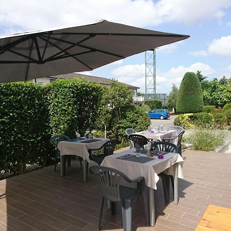 Fasthotel Toulouse Est Balma Ngoại thất bức ảnh