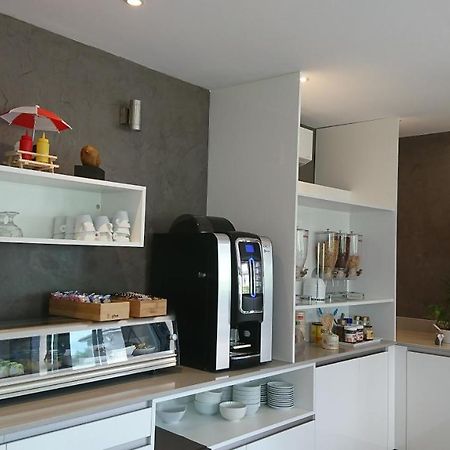 Fasthotel Toulouse Est Balma Ngoại thất bức ảnh