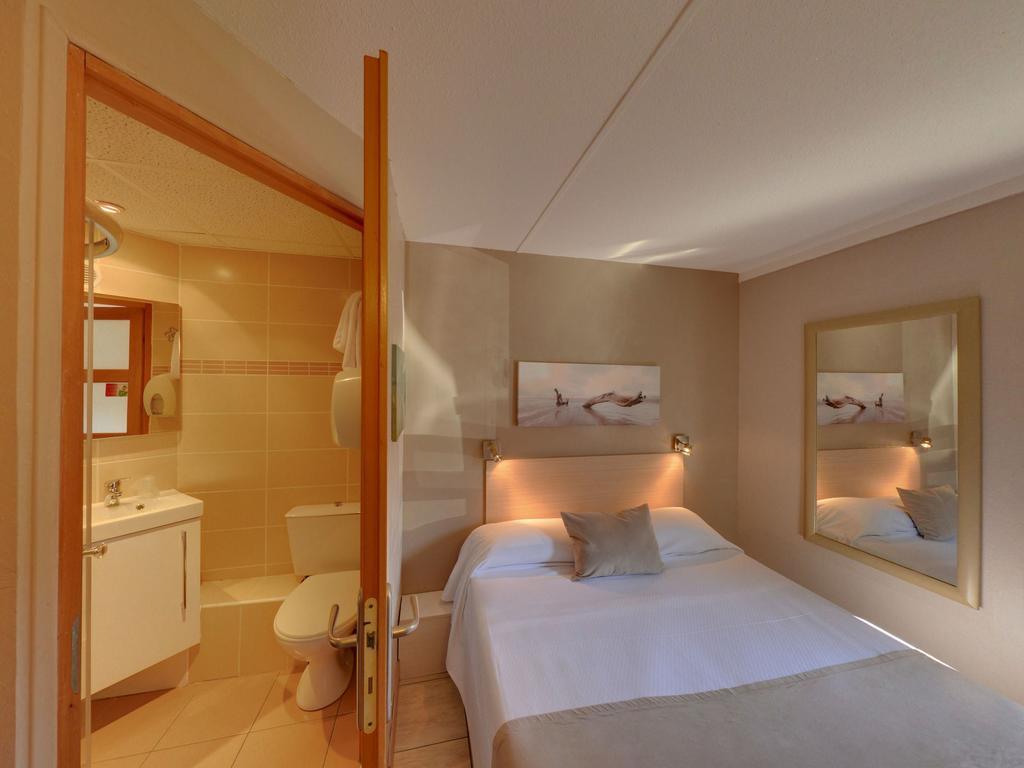 Fasthotel Toulouse Est Balma Ngoại thất bức ảnh