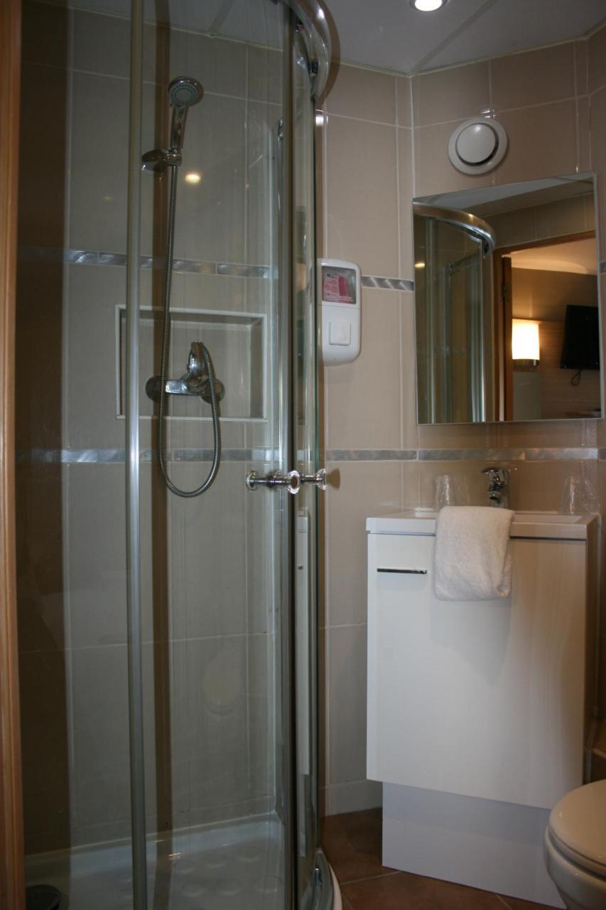 Fasthotel Toulouse Est Balma Ngoại thất bức ảnh