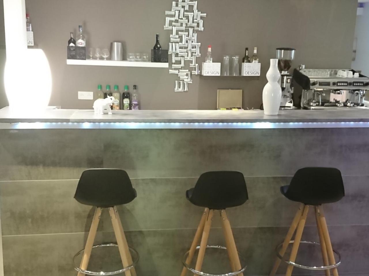 Fasthotel Toulouse Est Balma Ngoại thất bức ảnh