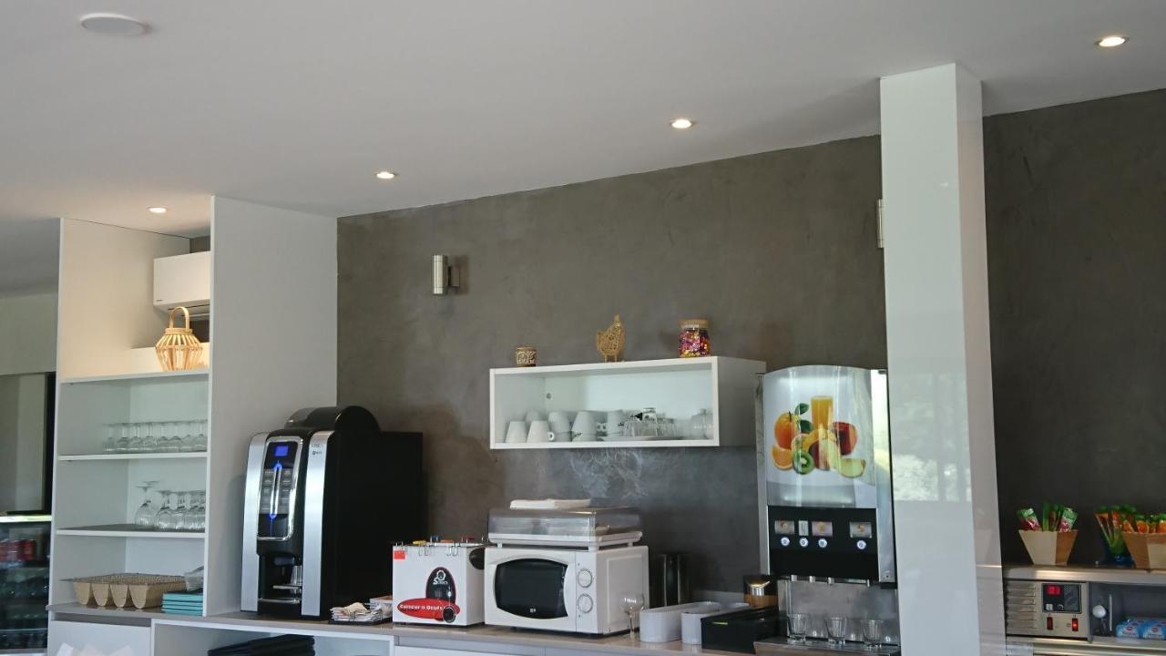Fasthotel Toulouse Est Balma Ngoại thất bức ảnh
