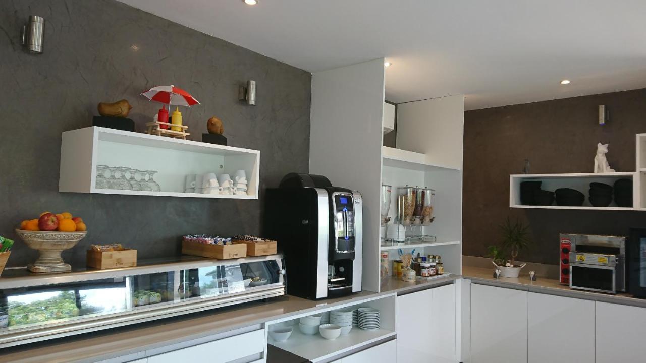 Fasthotel Toulouse Est Balma Ngoại thất bức ảnh