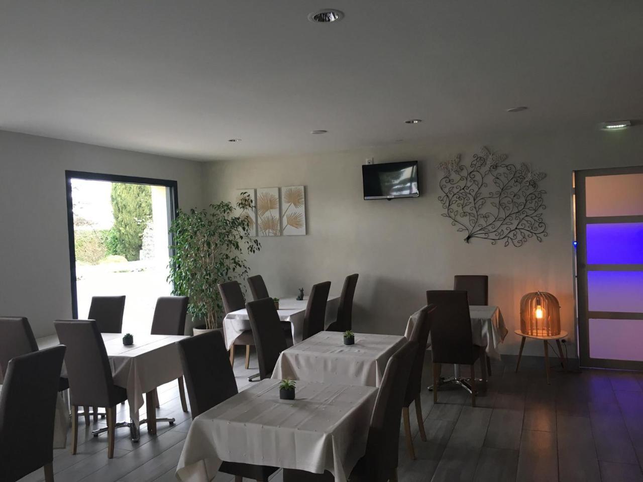 Fasthotel Toulouse Est Balma Ngoại thất bức ảnh