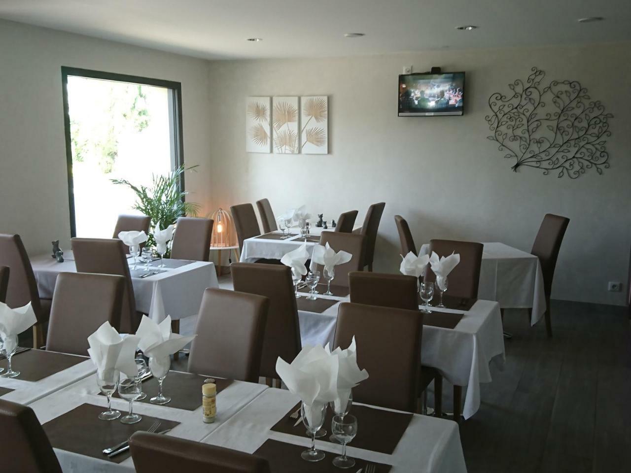 Fasthotel Toulouse Est Balma Ngoại thất bức ảnh